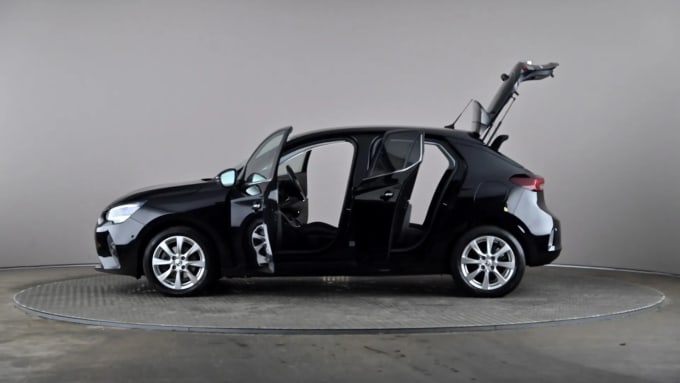 2020 Vauxhall Corsa