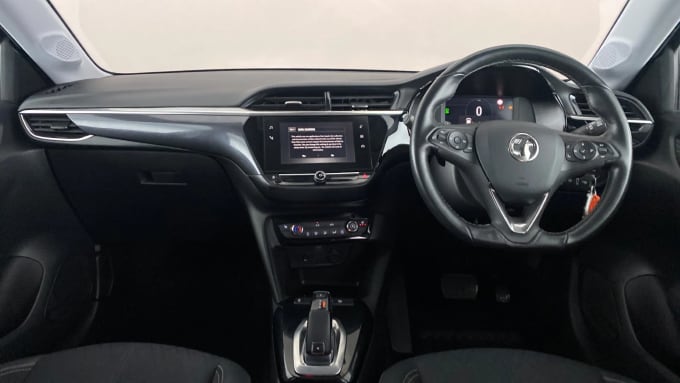 2020 Vauxhall Corsa