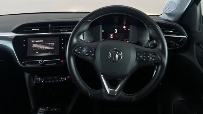 2020 Vauxhall Corsa