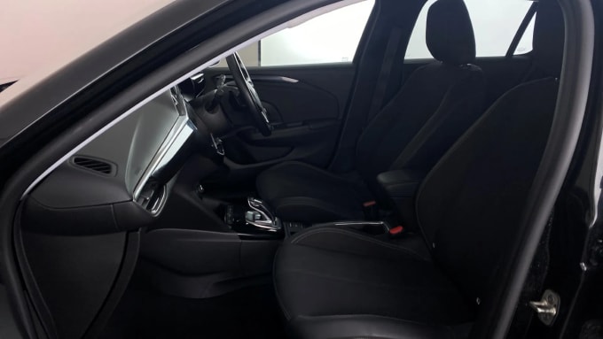 2020 Vauxhall Corsa