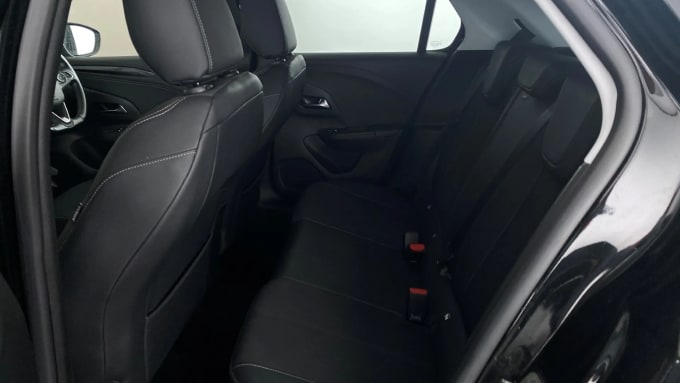 2020 Vauxhall Corsa