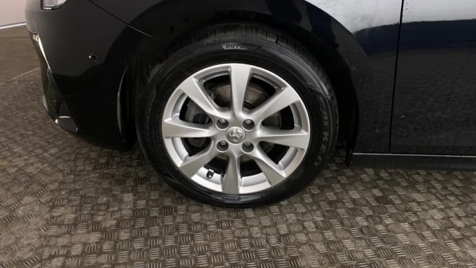 2020 Vauxhall Corsa