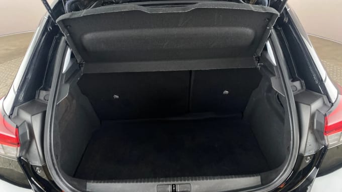 2020 Vauxhall Corsa