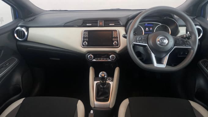 2019 Nissan Micra