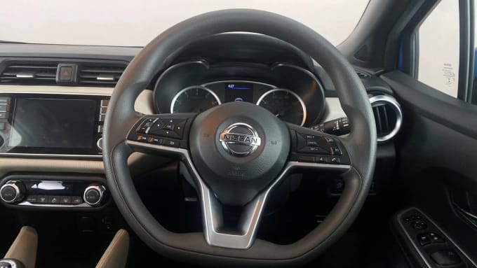 2019 Nissan Micra