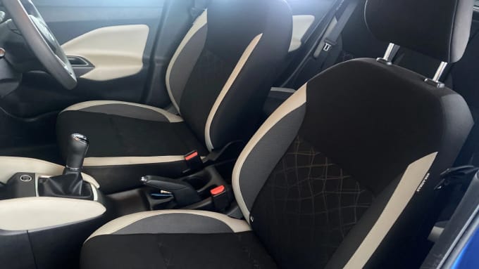 2019 Nissan Micra