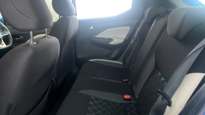 2019 Nissan Micra