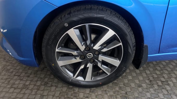 2019 Nissan Micra