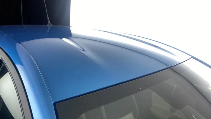 2019 Nissan Micra