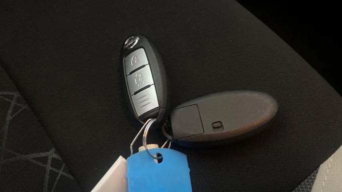 2019 Nissan Micra