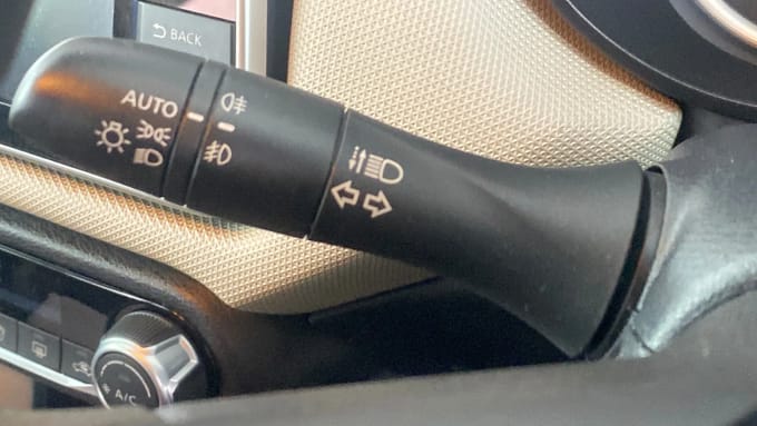 2019 Nissan Micra