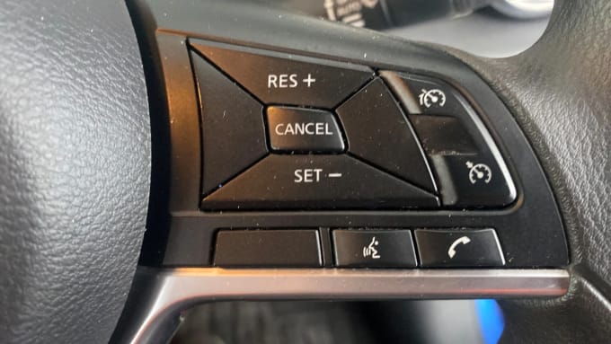 2019 Nissan Micra