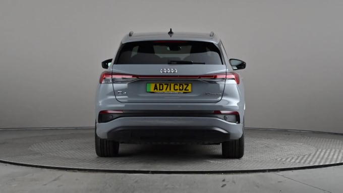 2021 Audi Q4