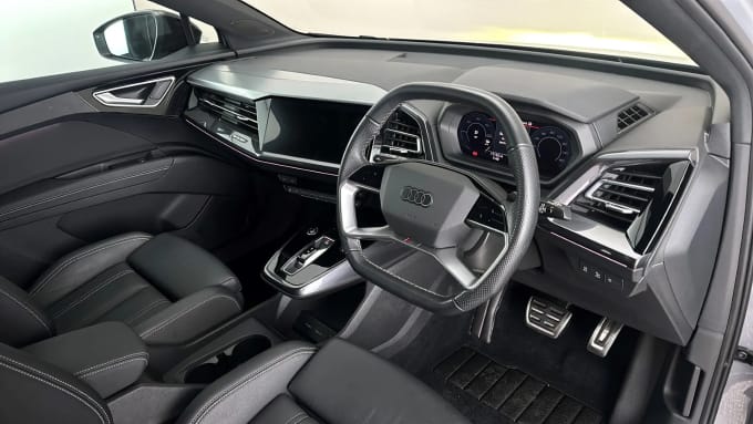 2021 Audi Q4