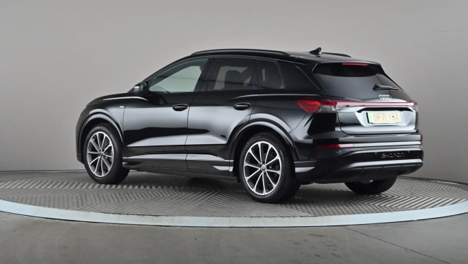 2022 Audi Q4