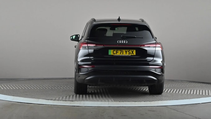 2022 Audi Q4