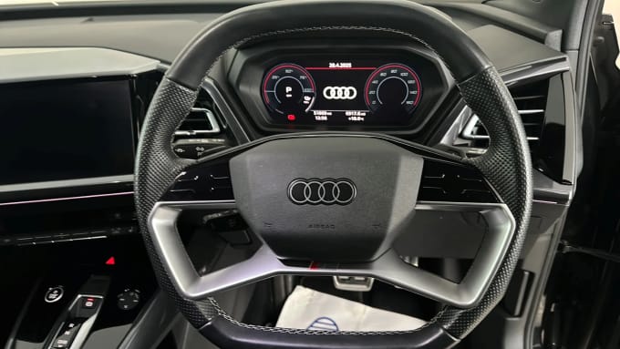 2022 Audi Q4