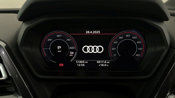 2022 Audi Q4