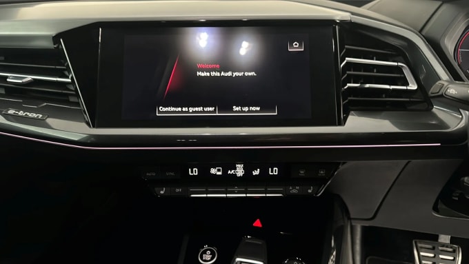 2022 Audi Q4