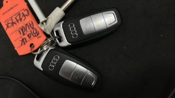 2022 Audi Q4
