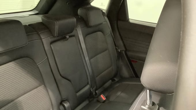 2022 Ford Kuga
