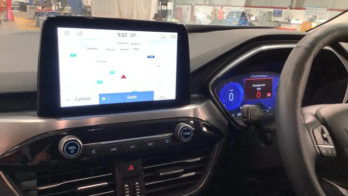 2022 Ford Kuga