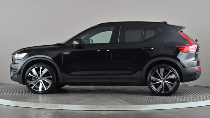 2021 Volvo Xc40