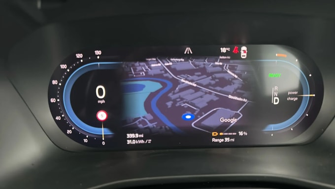 2021 Volvo Xc40
