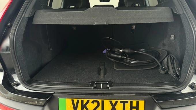 2021 Volvo Xc40
