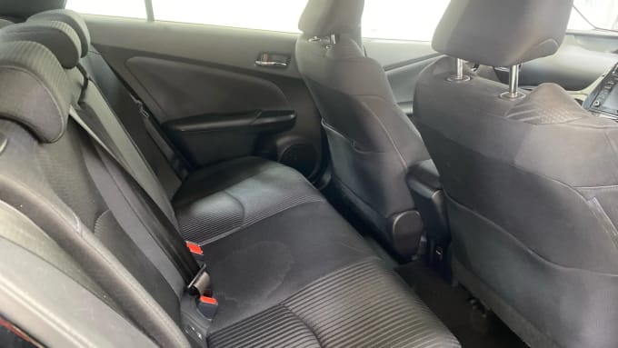 2021 Toyota Prius