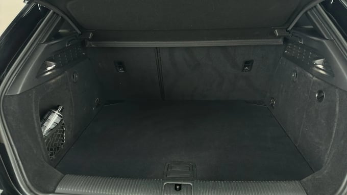 2019 Audi A3