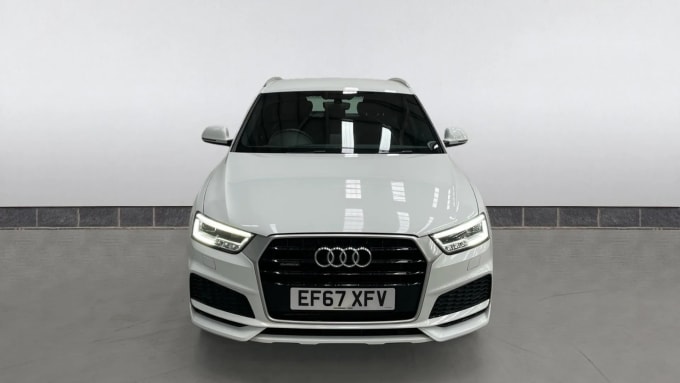 2017 Audi Q3