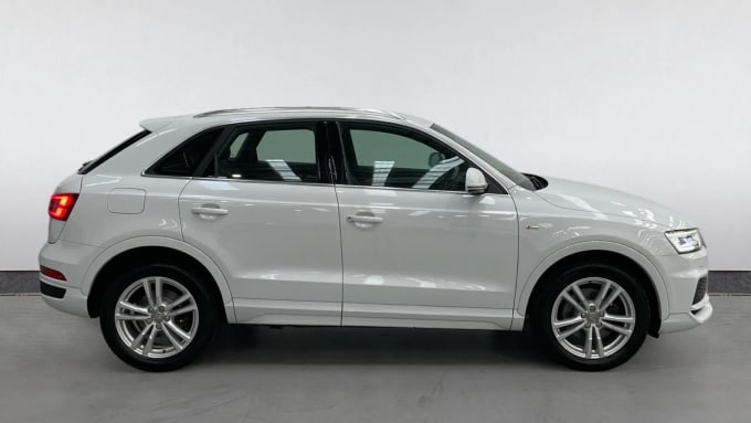 2017 Audi Q3