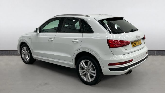 2017 Audi Q3