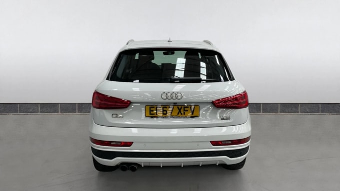 2017 Audi Q3