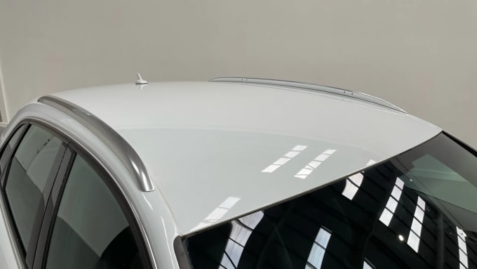 2017 Audi Q3