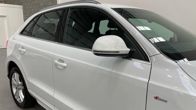 2017 Audi Q3