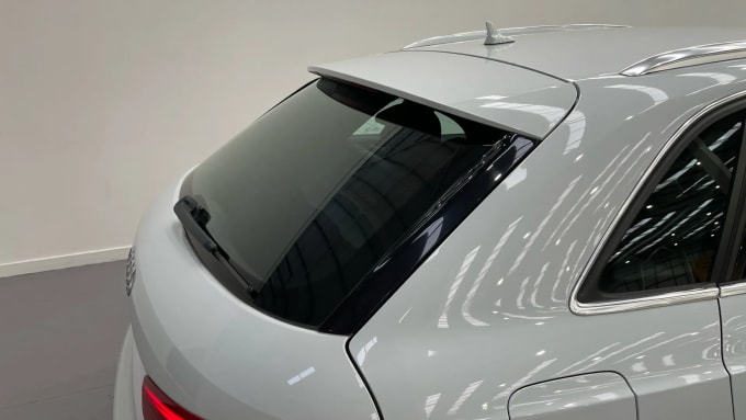 2017 Audi Q3
