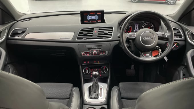 2017 Audi Q3