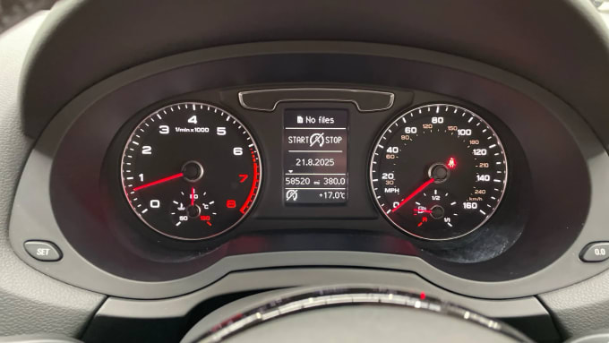 2017 Audi Q3