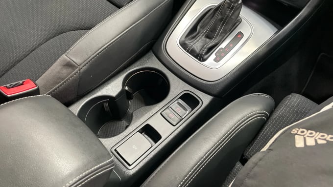 2017 Audi Q3