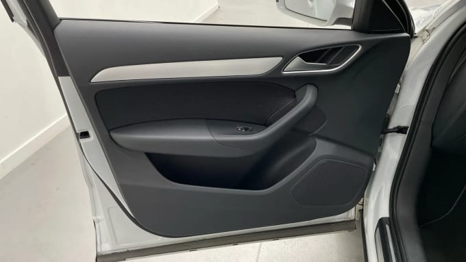 2017 Audi Q3
