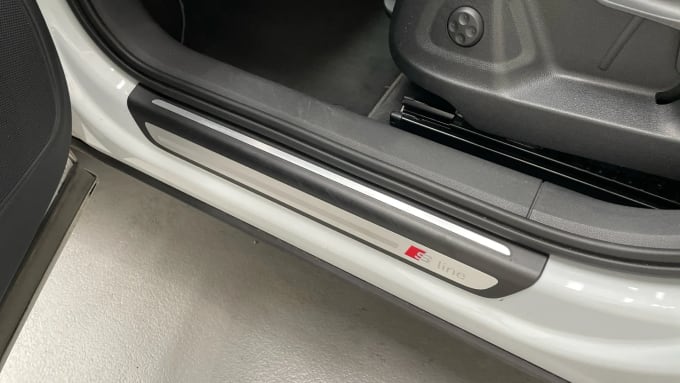 2017 Audi Q3