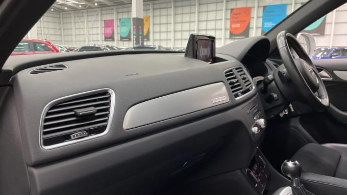2017 Audi Q3