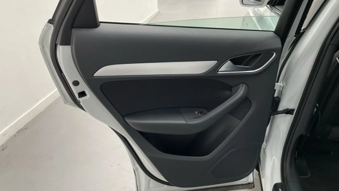 2017 Audi Q3