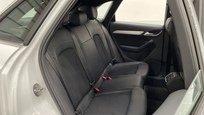 2017 Audi Q3