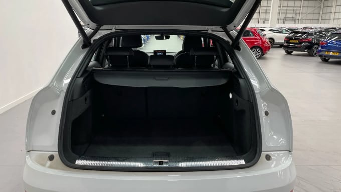2017 Audi Q3