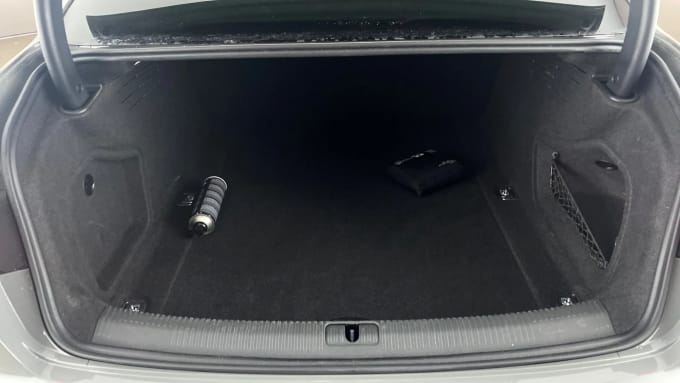 2021 Audi A4