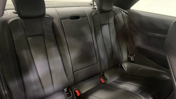 2019 Audi A5
