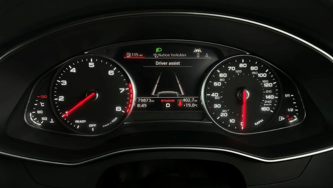 2021 Audi A6